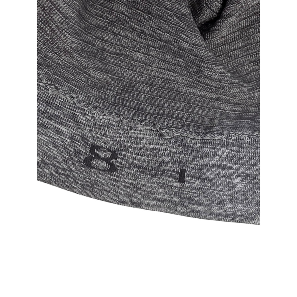 Lululemon Womens 8 Swiftly Tech Racerback Tank Top with Logo in Grey - Picture 6 of 11